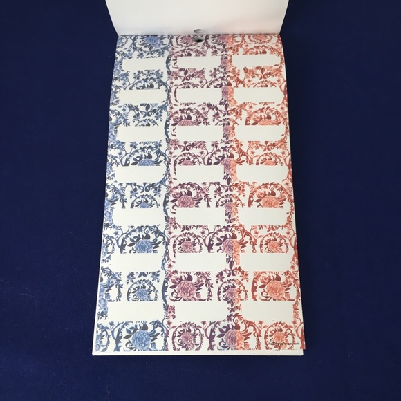 The Happy Planner Shibori Sticker Booklet - Picture 7 of 9